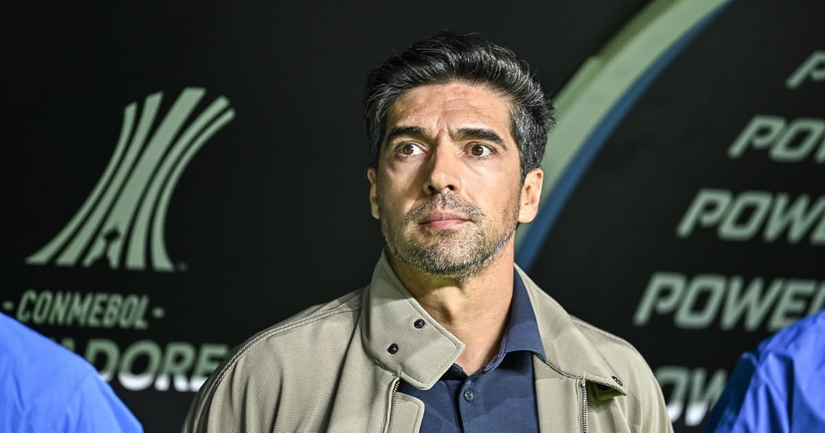Palmeiras encara sequência de decisões com 'melhor elenco' da era Abel