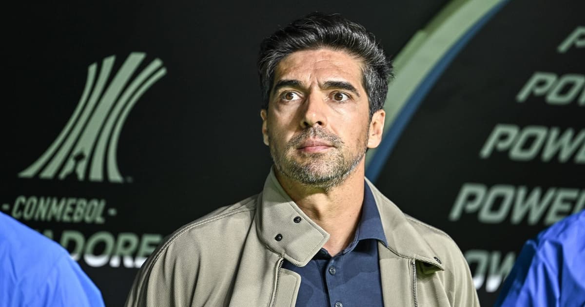 Palmeiras Altera Formação Tática com Flaco e Roque Reserva; Confira a Escalação!