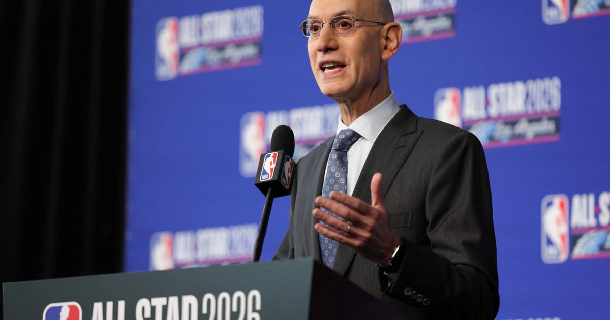 NBA usa final da Copa do Mundo para discutir liga europeia; entenda