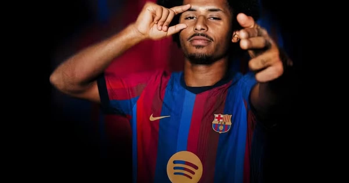 Barcelona contrata Adeyemi, ex-Borussia Dortmund, por pechincha