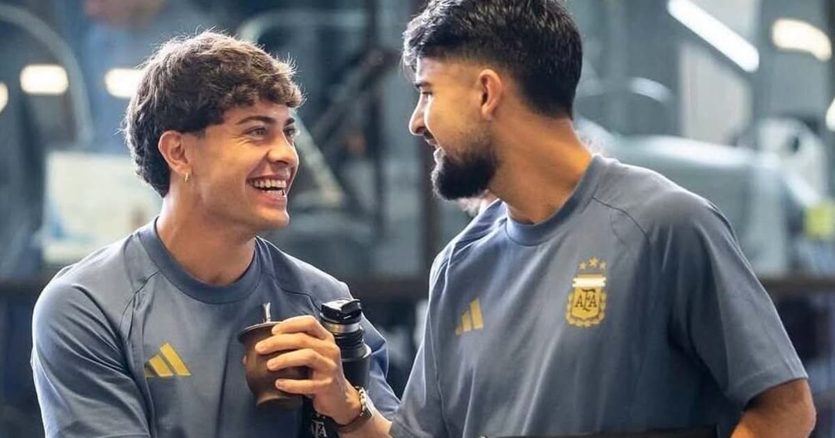 Giay valoriza experiência com a Argentina e elogia Flaco López