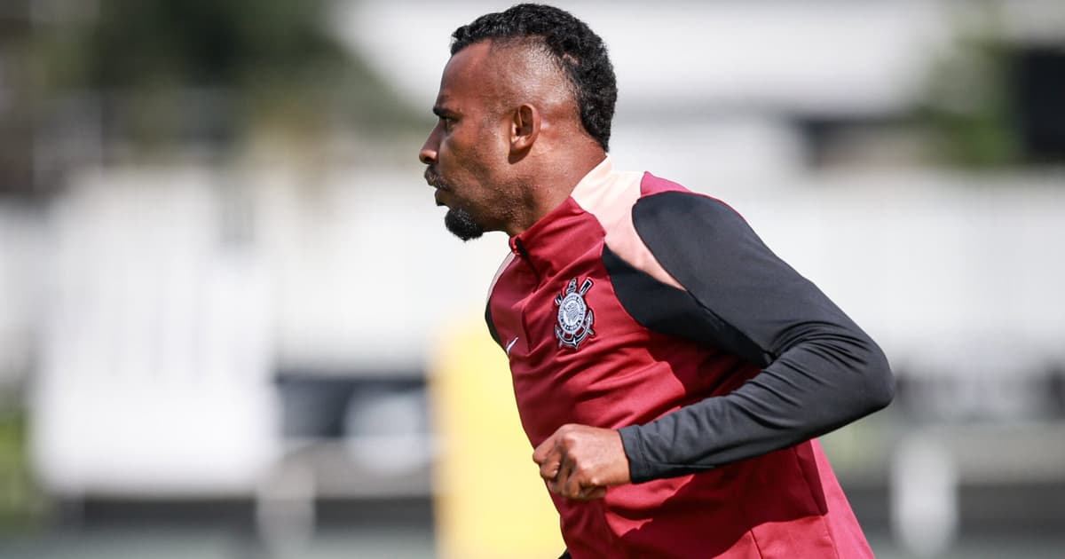 Amistoso pode marcar nova chance para Alex Santana no Corinthians