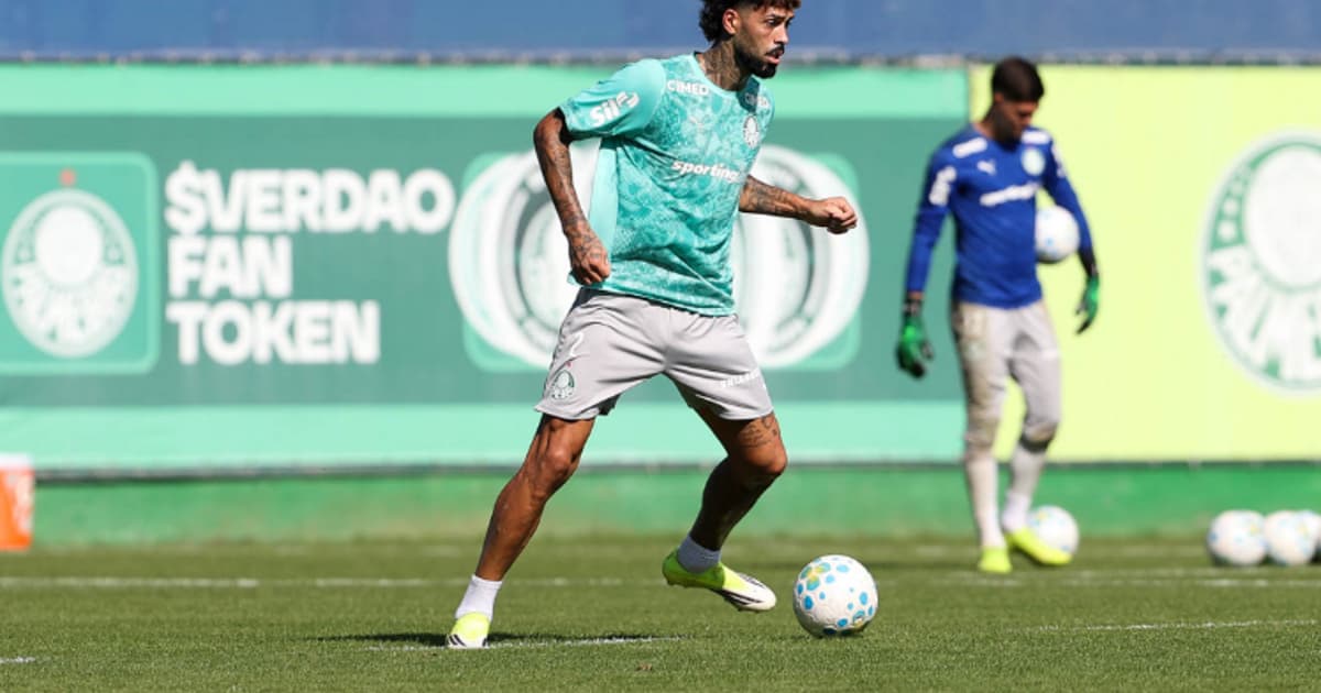 Palmeiras amplia opções para a defesa com chegada de Barboza
