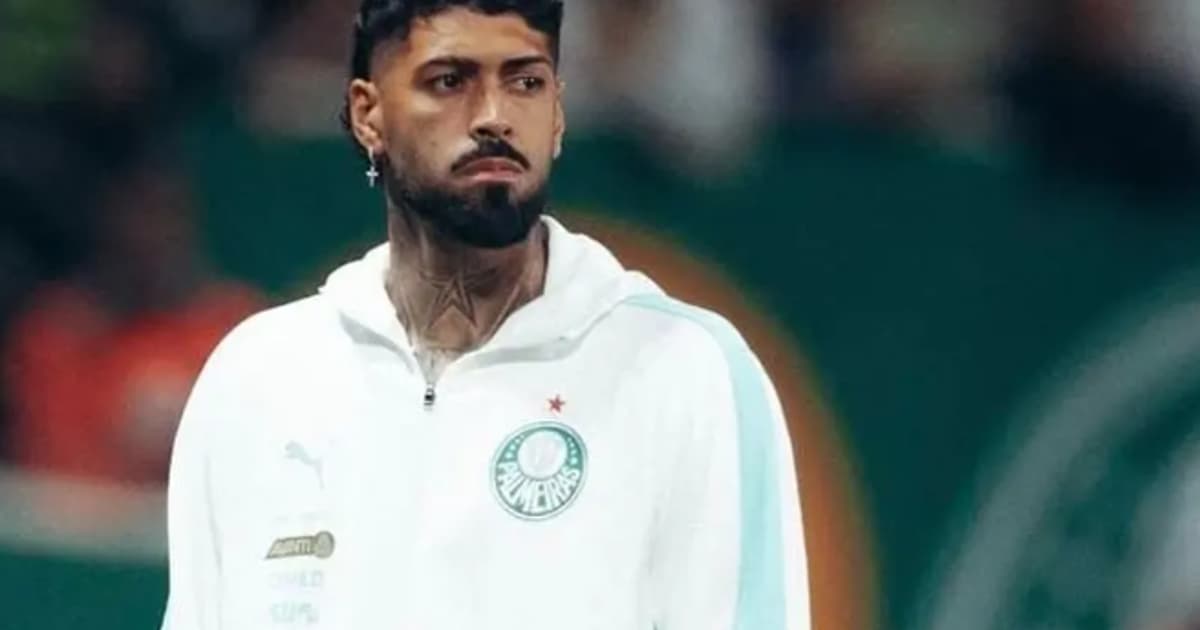 STJD marca julgamento de recursos de Allan e Barboza do Palmeiras