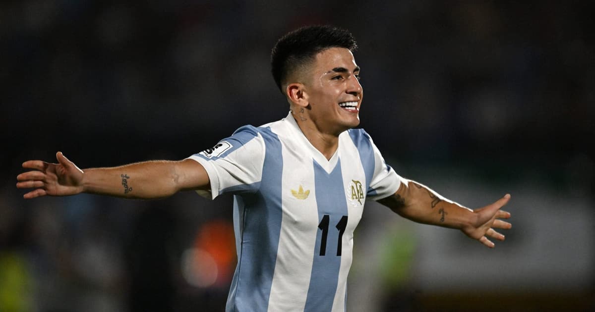Rossi elogia Thiago Almada e sinaliza possibilidade de transferência para o Flamengo