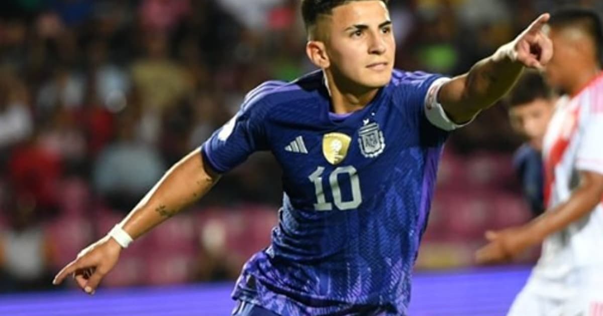 Flamengo Avança nas Negociações para Contratar Almada, Confirma Bap