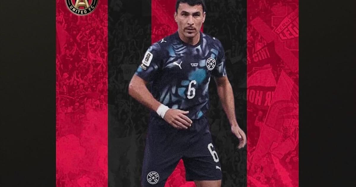 Ídolo do Atlético é anunciado por clube dos Estados Unidos: confira