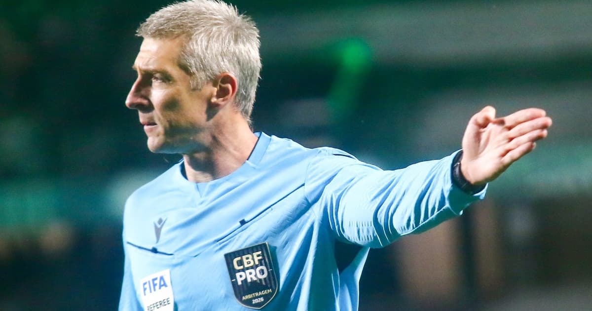 Conmebol confirma arbitragem dos jogos de volta dos playoffs da Copa Sul-Americana