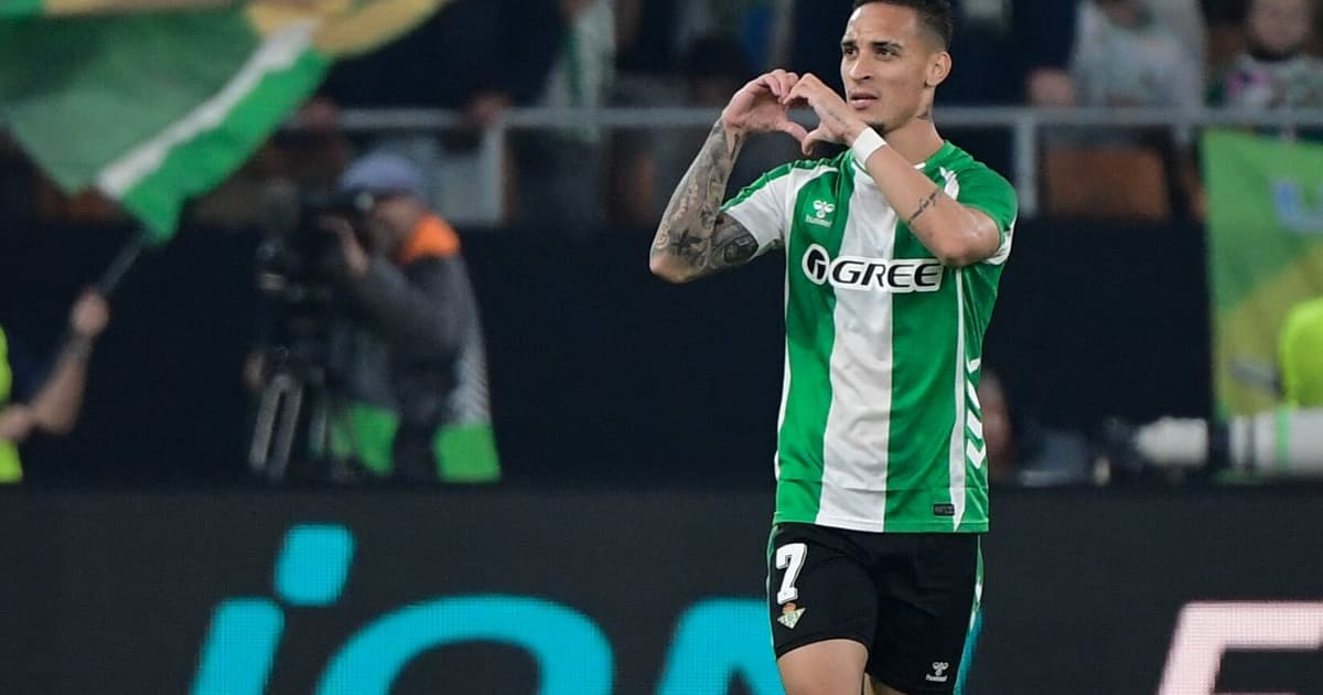 Antony abre o jogo sobre ausência na Copa do Mundo: 'Dei tudo de mim'