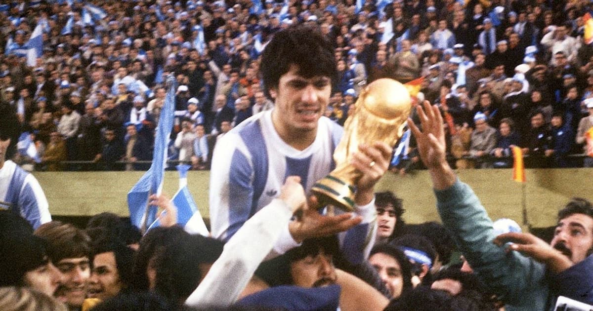 Final da Copa de 1978: Em casa, Argentina realiza sonho e é campeã do mundo