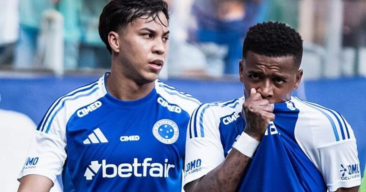 Keny Arroyo, do Cruzeiro, passa a integrar staff de Kaio Jorge