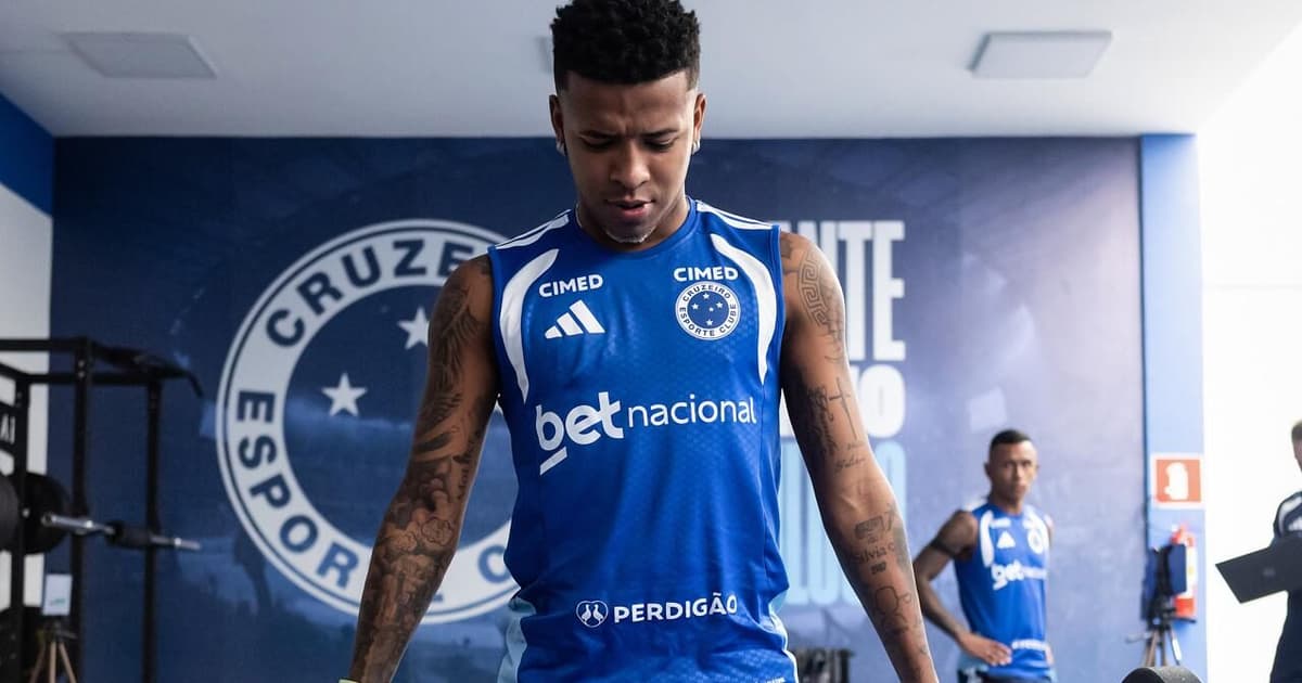 Cruzeiro: Arroyo volta contra o Inter ou Botafogo?