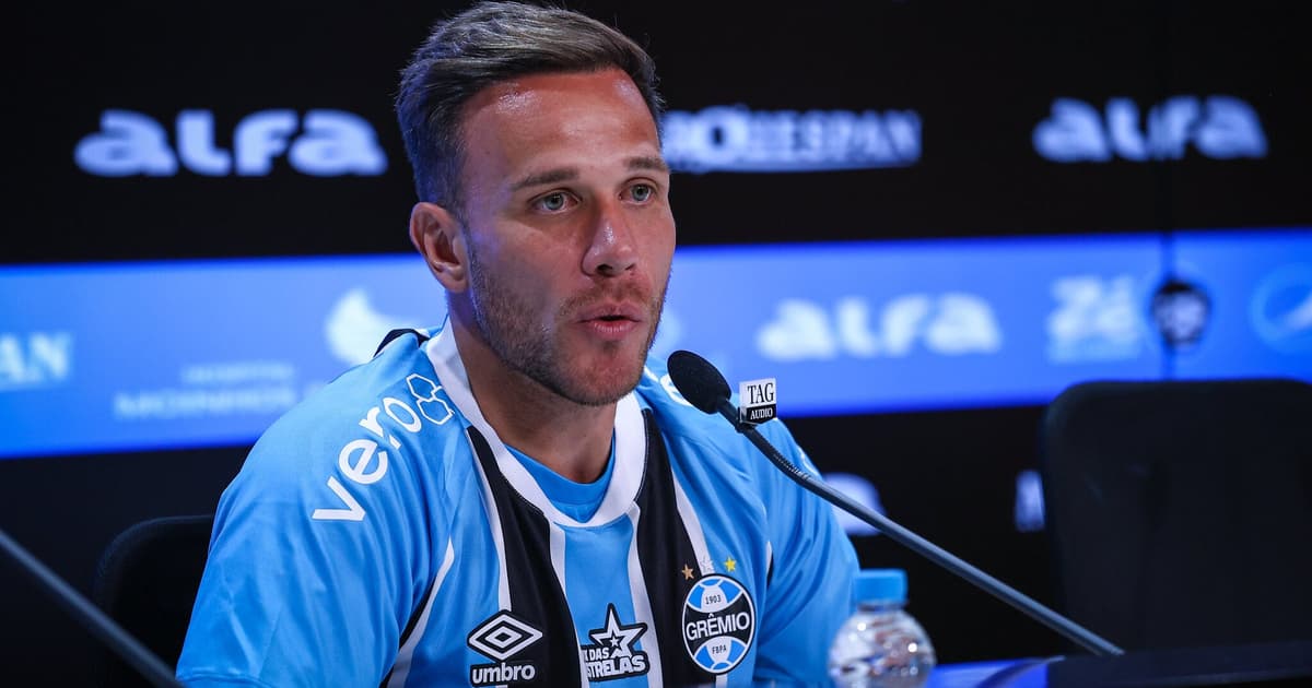 Arthur: O Alvo do Corinthians com Números Impressionantes em Barcelona e na Seleção
