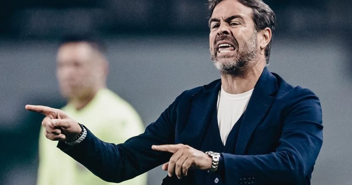 Análise: Cruzeiro controla o Coritiba e volta a vencer