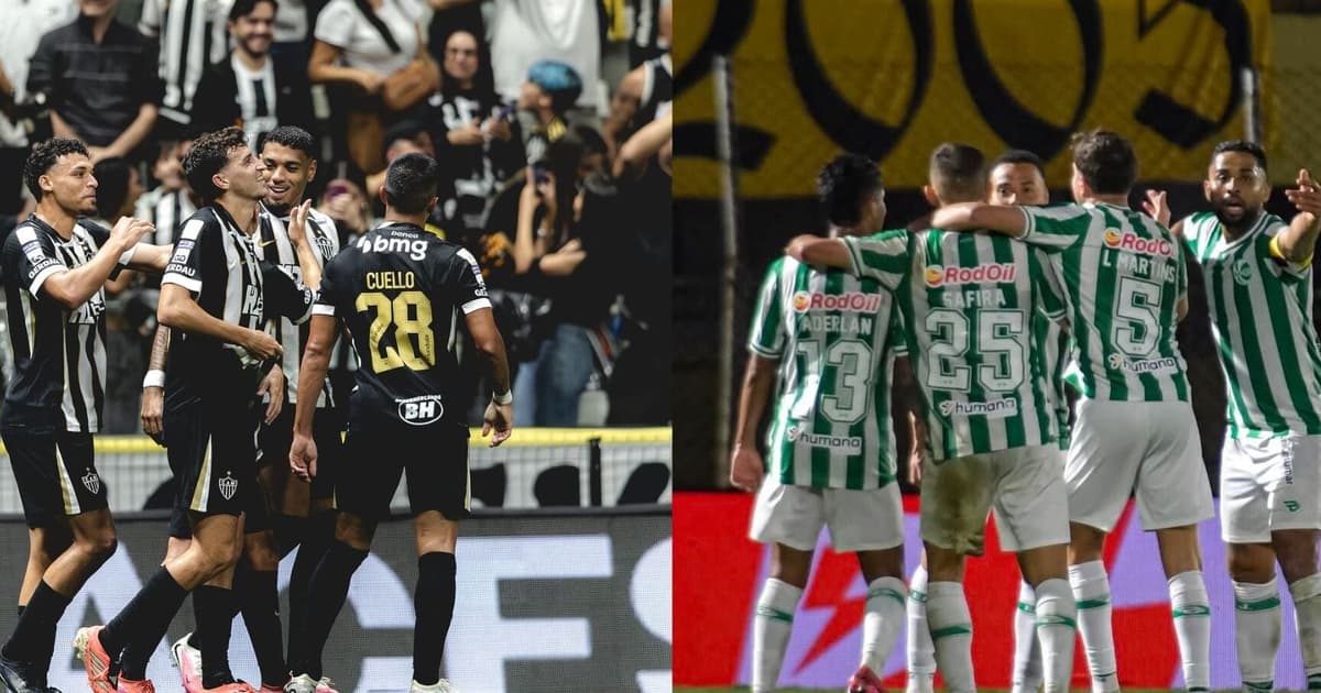 Análise: Atlético não pode subestimar o embalado Juventude