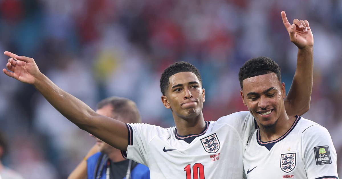 Vidente projeta vencedor de Inglaterra x Argentina na Copa do Mundo