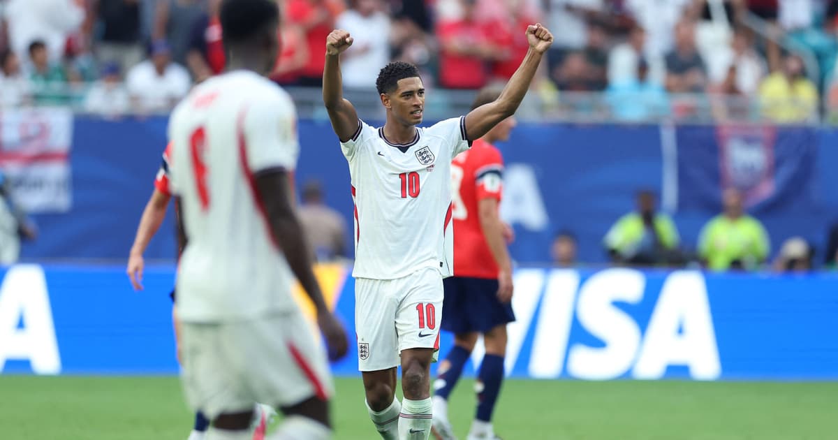 Noruega x Inglaterra: veja os melhores momentos do jogo das quartas de final da Copa do Mundo