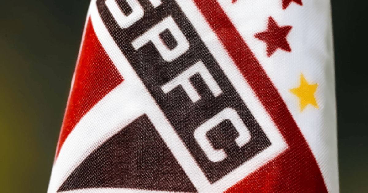 São Paulo ainda precisa arrecadar valor milionário para atingir meta de vendas