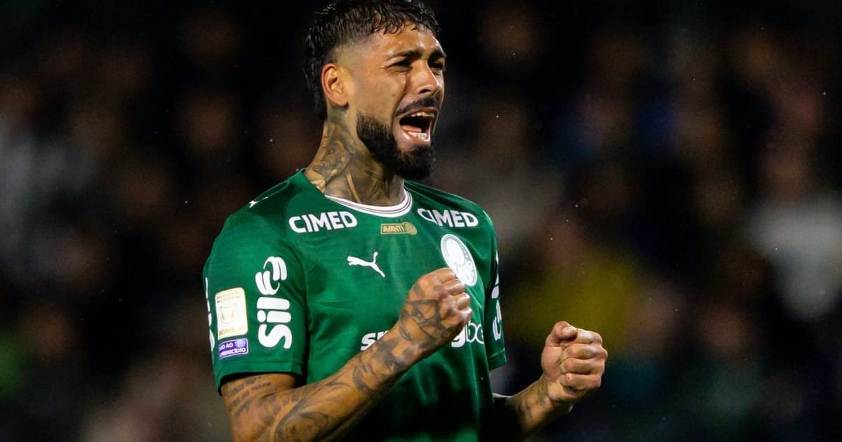 Torcida do Palmeiras avalia estreia de Alexander Barboza