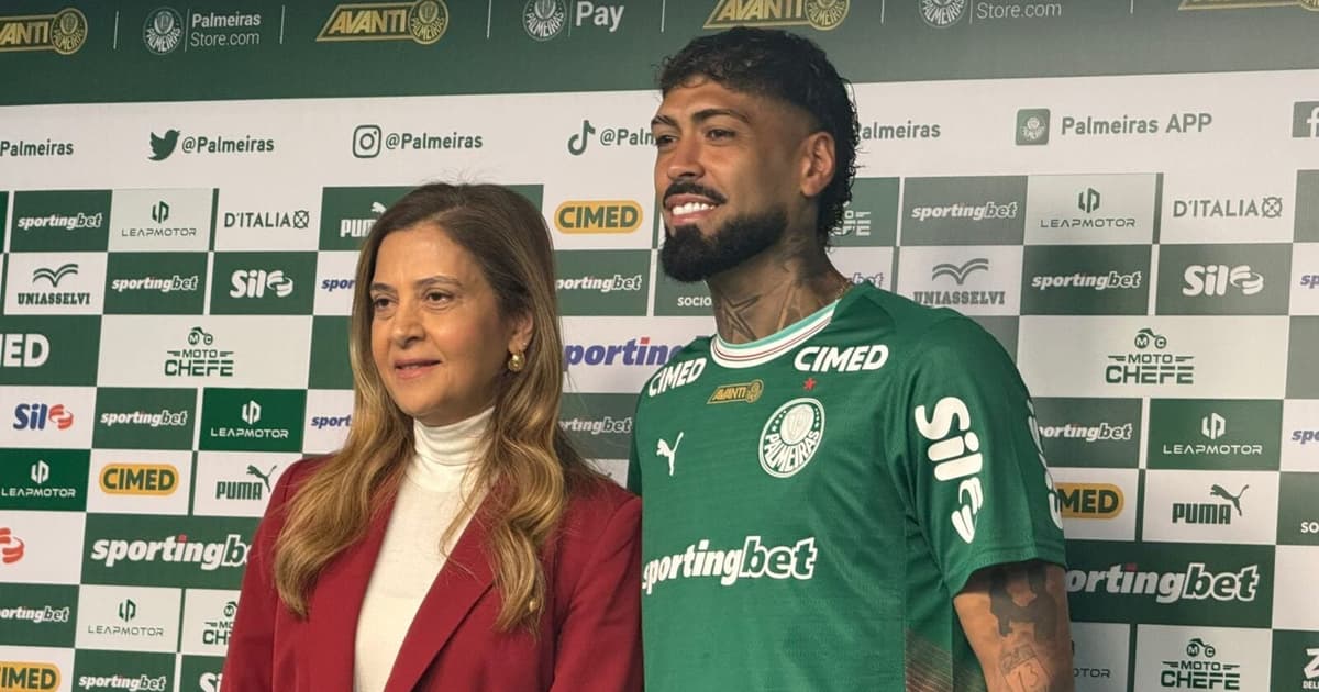 Barboza revela interesse do Botafogo em vender jogador durante negociações com o Palmeiras