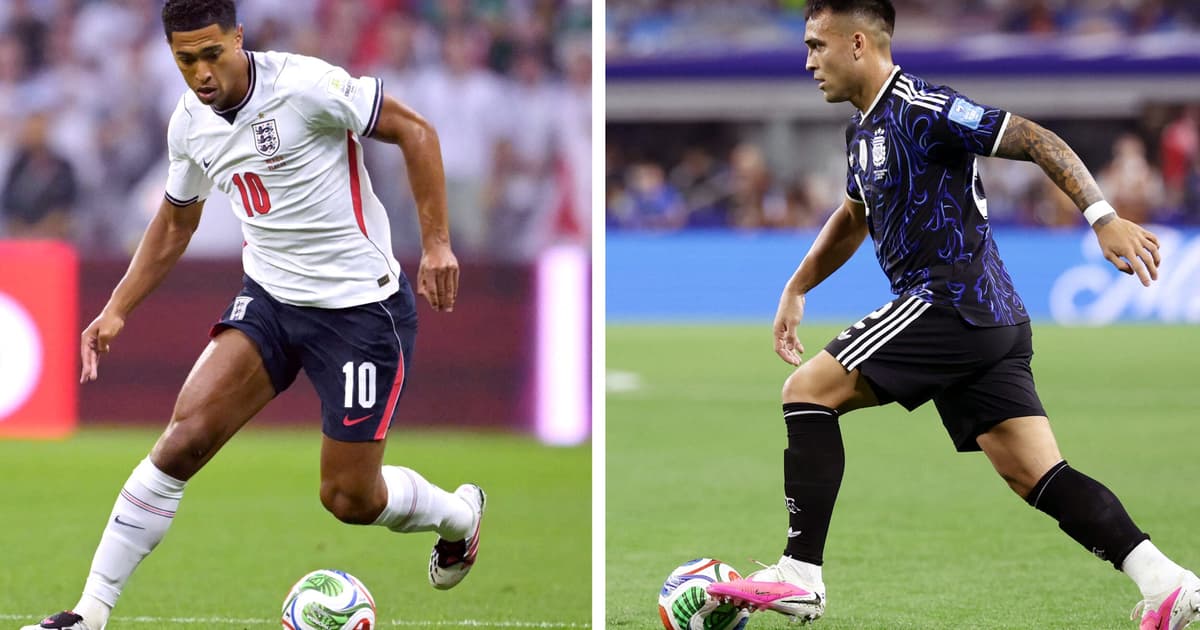 Jogos de hoje: quem joga no futebol e onde assistir ao vivo – quarta (15/07/2026)
