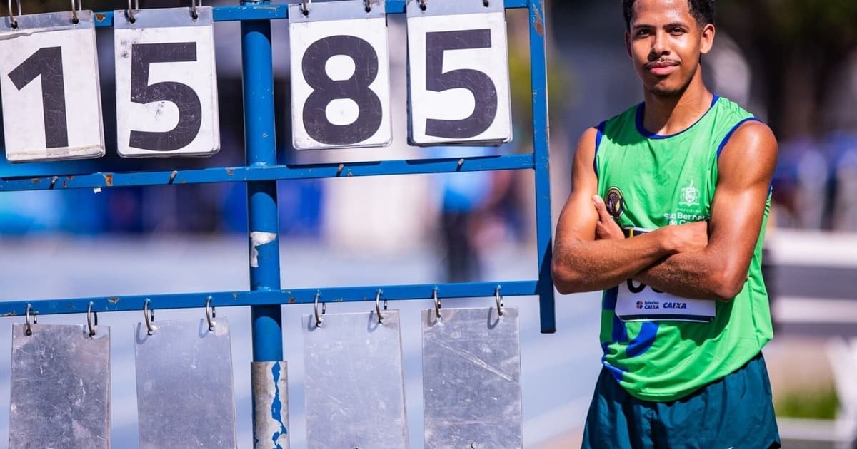 De olho no Mundial, nova geração faz teste final no Troféu Brasil