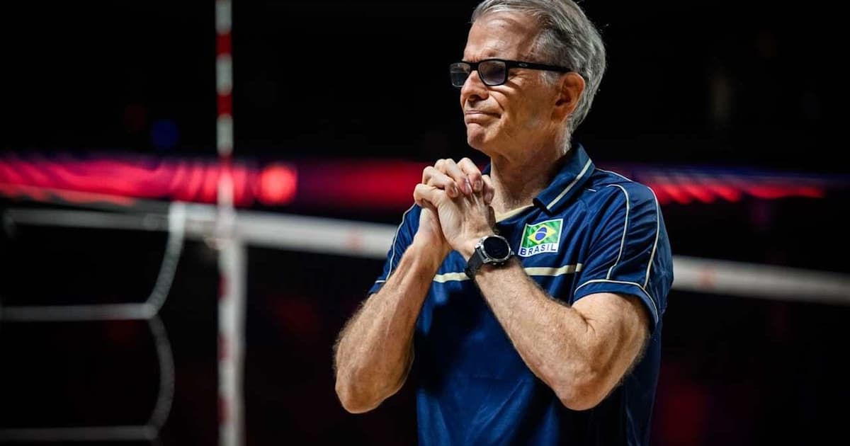 VNL: Brasil define relacionados para jogo decisivo contra a Polônia