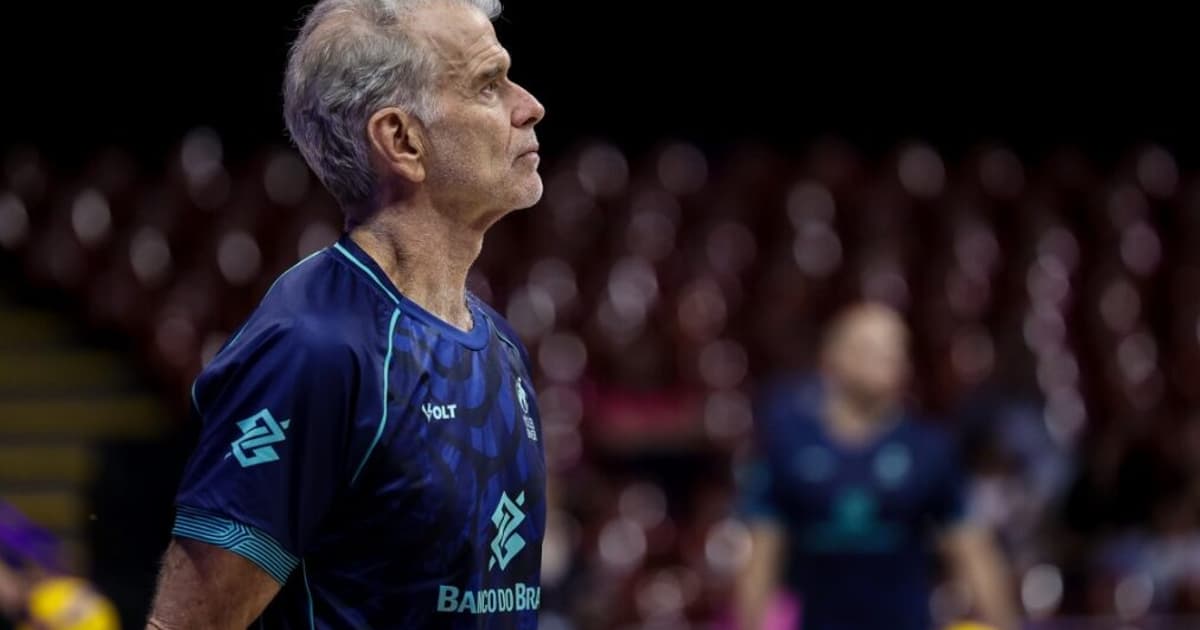 Seleção define agenda após pior campanha na história da VNL
