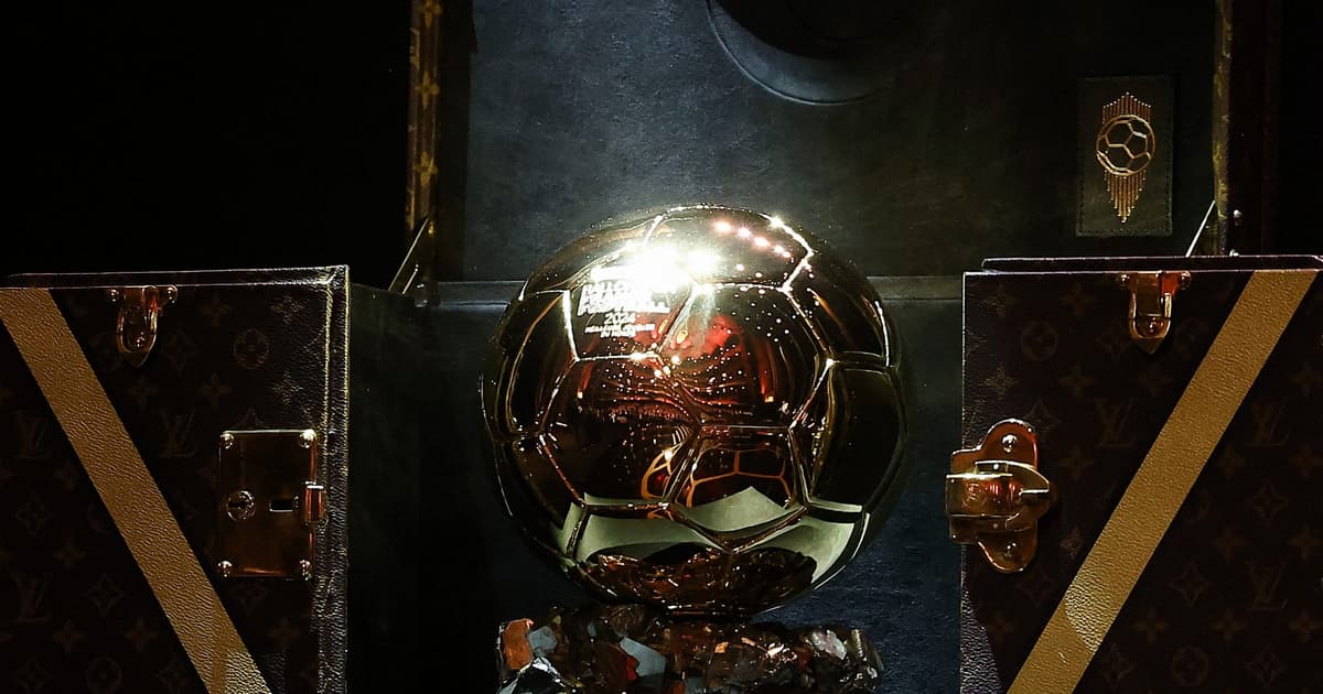 Semifinal da Copa reúne três vencedores da Bola de Ouro em marco histórico