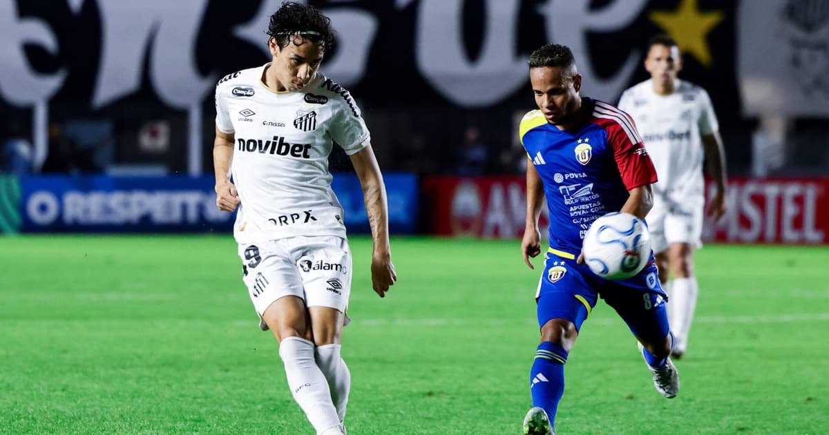 Bontempo nega cobrança individual de Neymar no Santos: "Assustei"