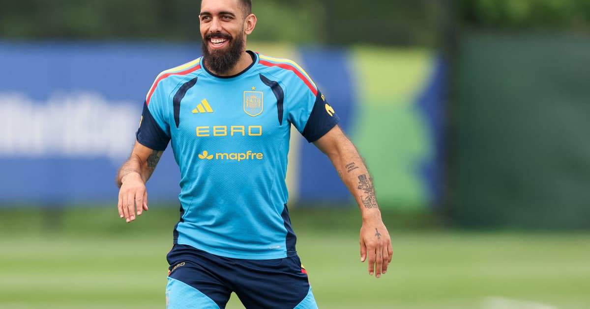 Atacante da Espanha critica preços dos ingressos da final da Copa: 'Vergonha'
