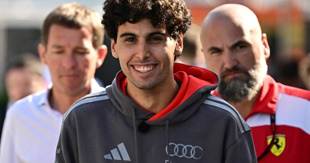 Apesar de críticas na F1, equipe de Bortoleto fica no Top 10 da Hungria