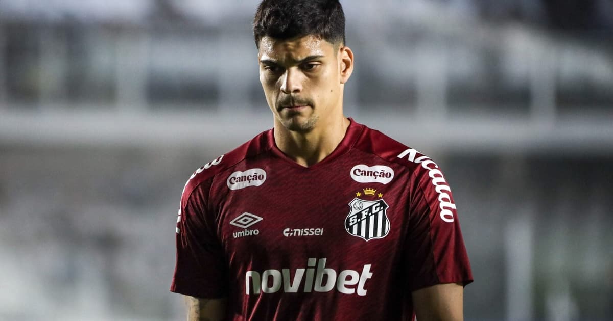 Brazão defende Neymar e desmente rumores de tensão no Santos