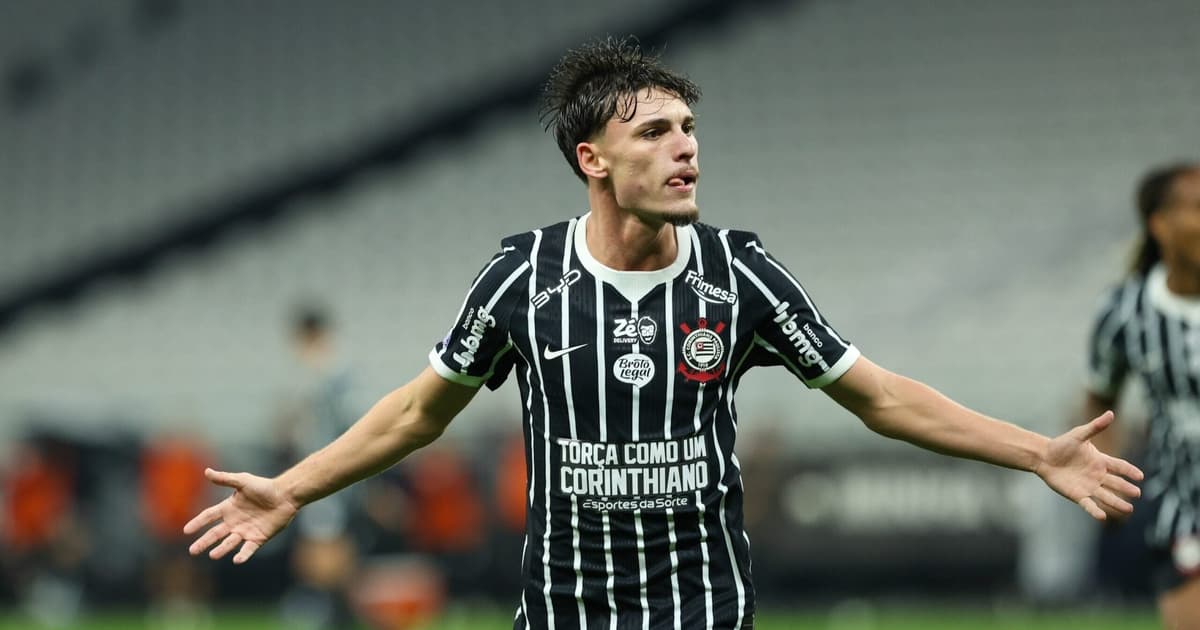 Futuro de Bidon no Corinthians em Xeque: Empresário Revela Expectativas e Possíveis Rumos