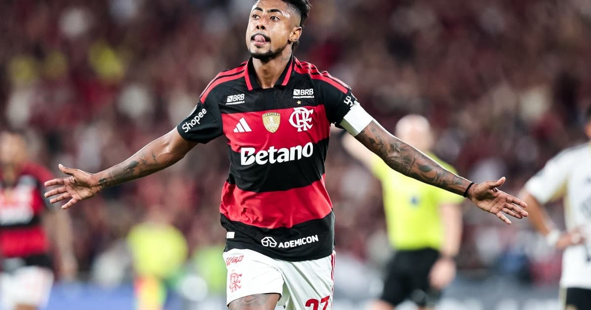 River Plate e Flamengo se enfrentam em Portugal: Confira os gols do embate emocionante
