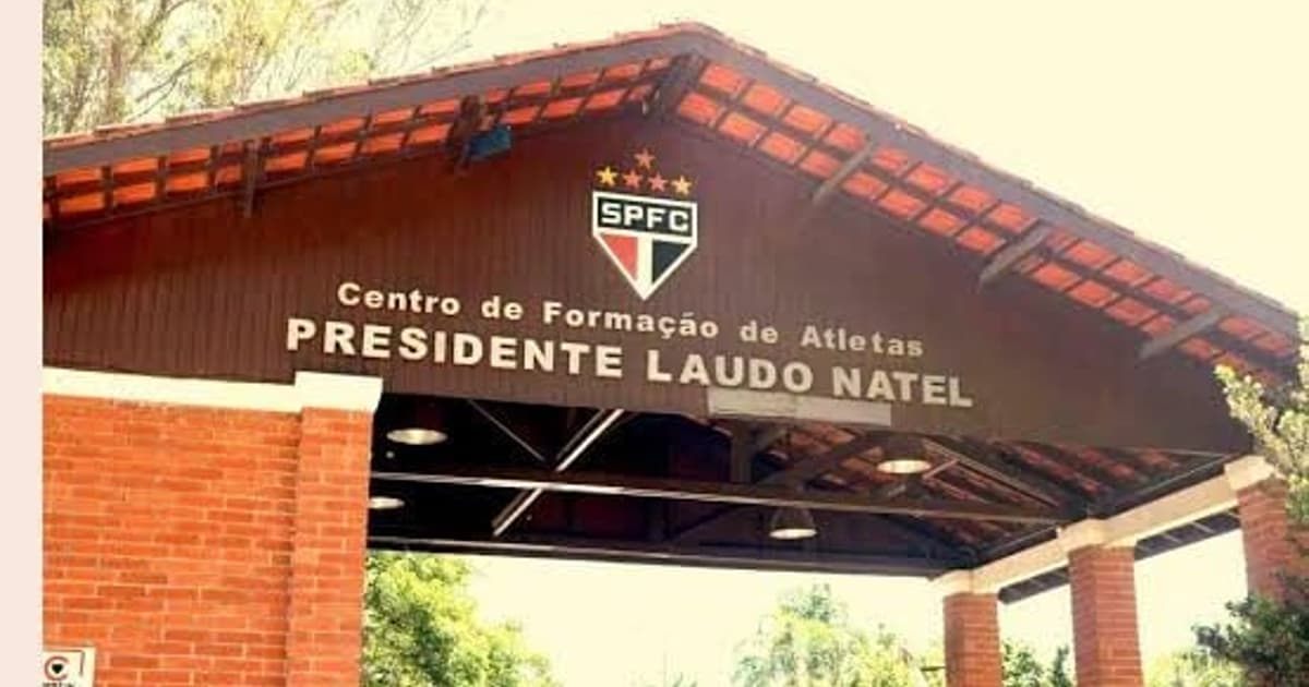 Cotia completa 21 anos como um dos principais ativos do São Paulo