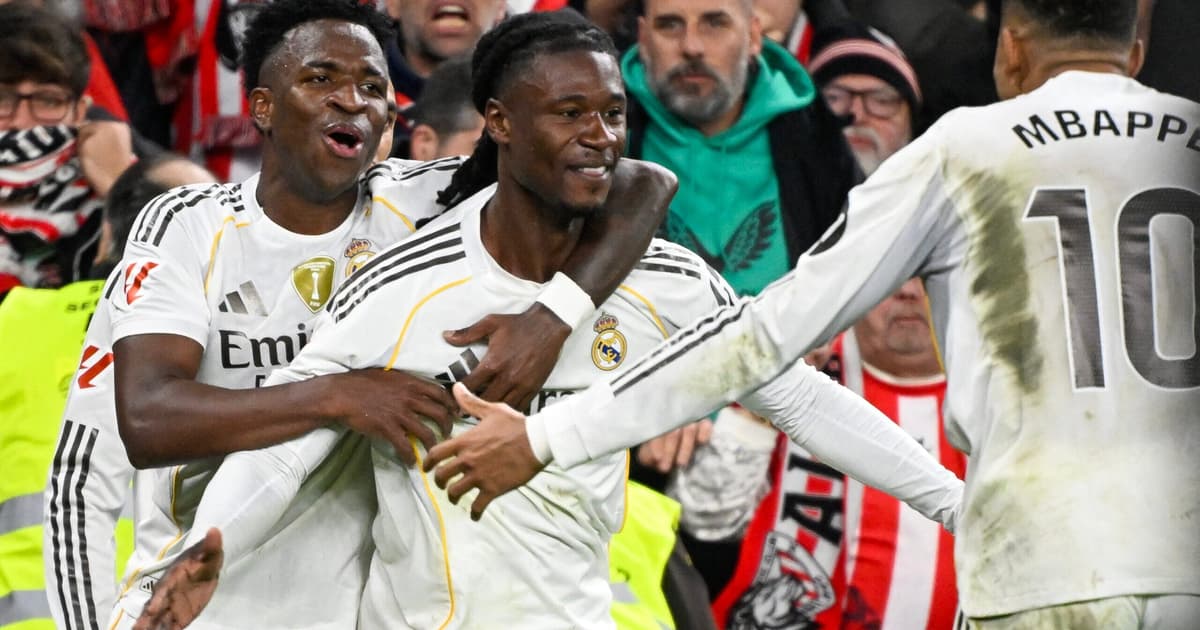 Real Madrid deve vender astro para contratar Rodri, diz jornal