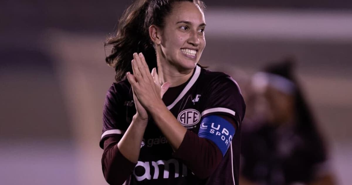 Camila Silva projeta 'realidade diferente' após Ferroviária tirar o Corinthians da Copa do Brasil