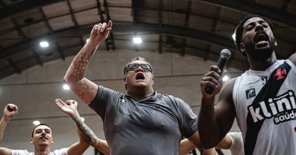 Ex-Botafogo e Vasco assume comando da Seleção Brasileira Feminina de Basquete