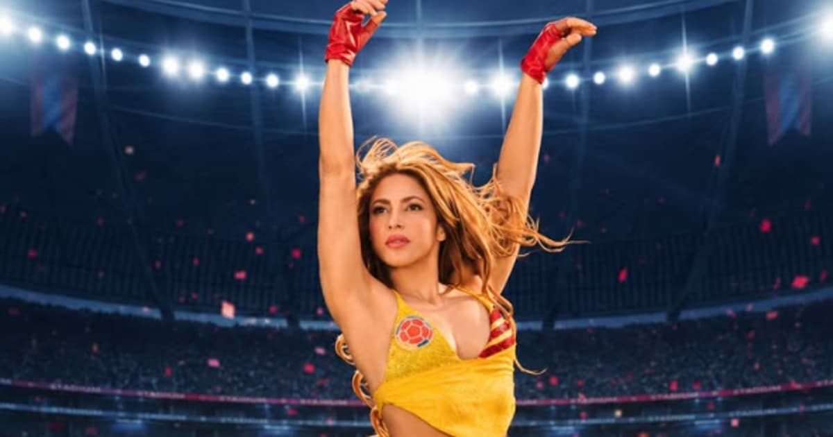 Show do intervalo da final: atrações, duração e tudo que você precisa saber