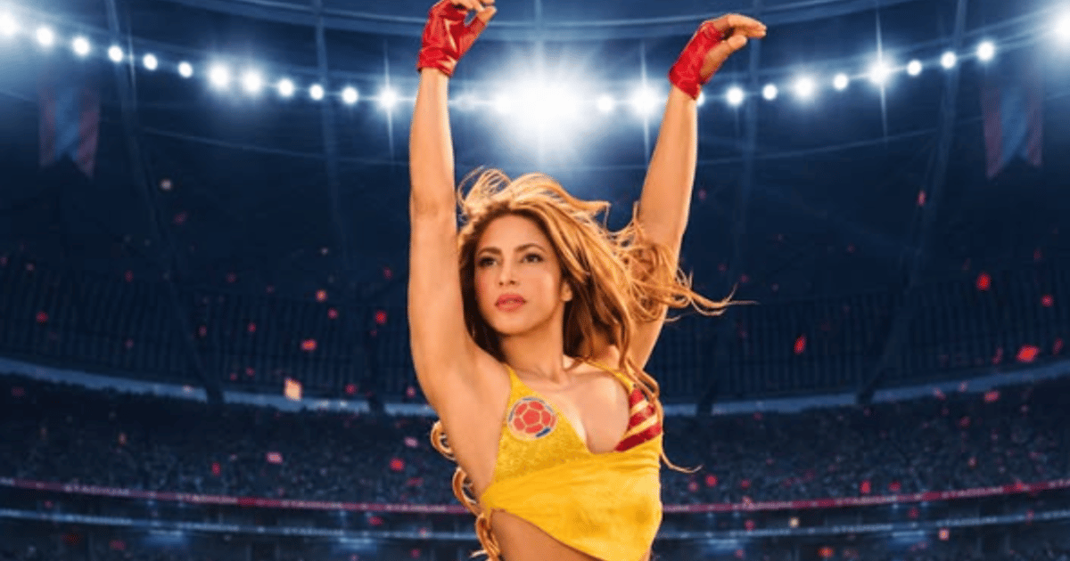 Namoro entre Shakira e Piqué começou em Copa do Mundo; relembre polêmicas