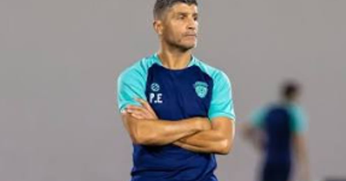 Quem é Pedro Emanuel? Conheça o treinador próximo do Vasco
