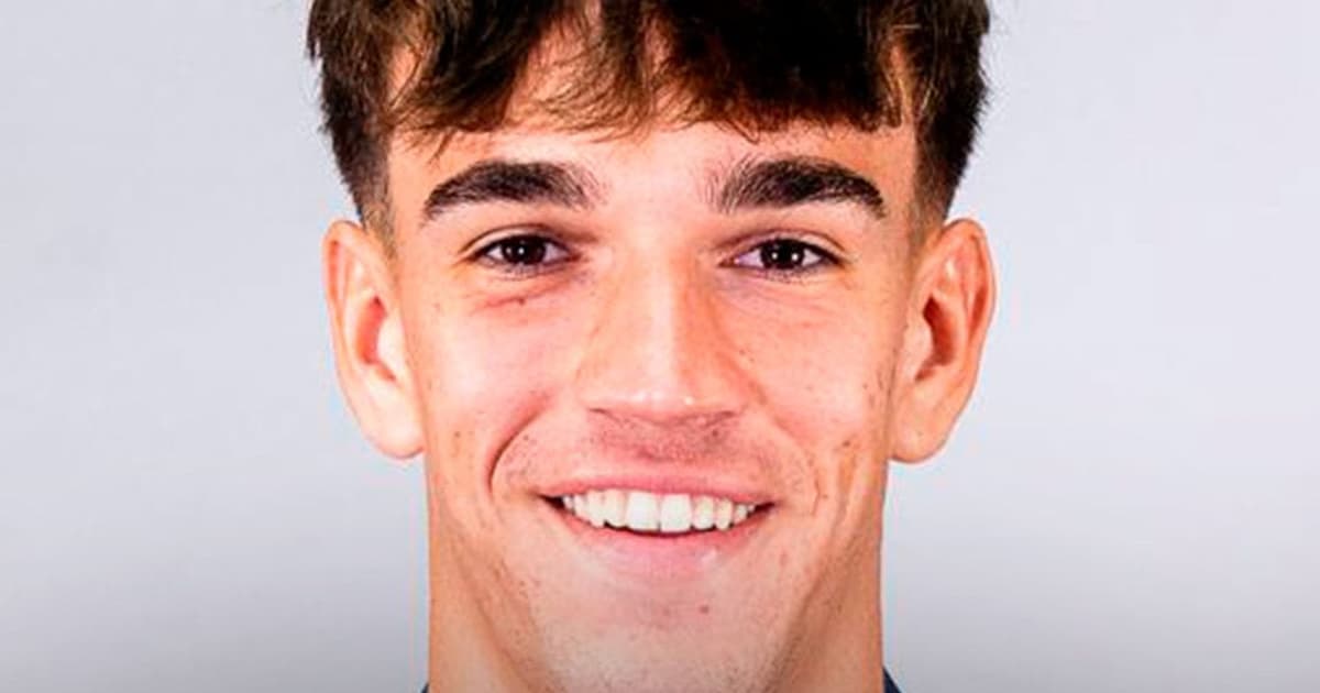 Real Madrid surpreende e anuncia contratação de Carlos Espí