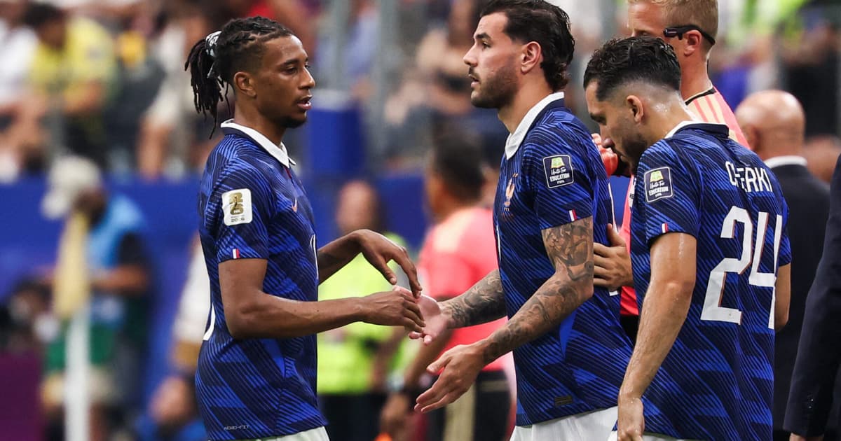 Web revive fala de astro francês após eliminação na Copa do Mundo: 'Arrogância'