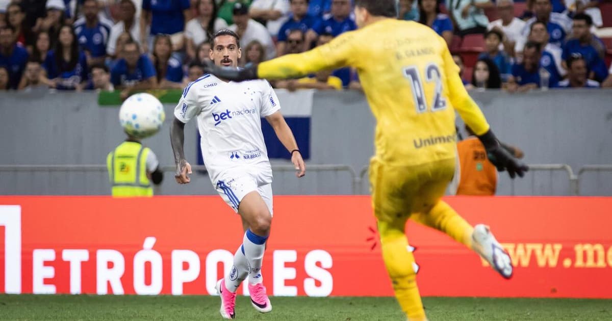 Artur Jorge explica chances a jogadores no Cruzeiro após amistosos