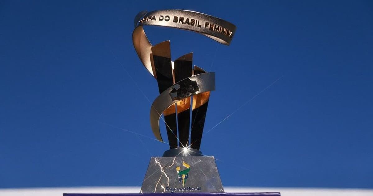 Copa do Brasil Feminina define classificados às quartas; veja quem avançou
