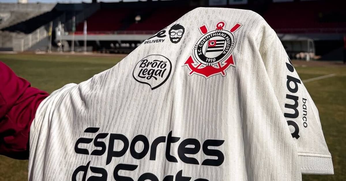 AO VIVO: Corinthians x Cascavel; acompanhe em tempo real