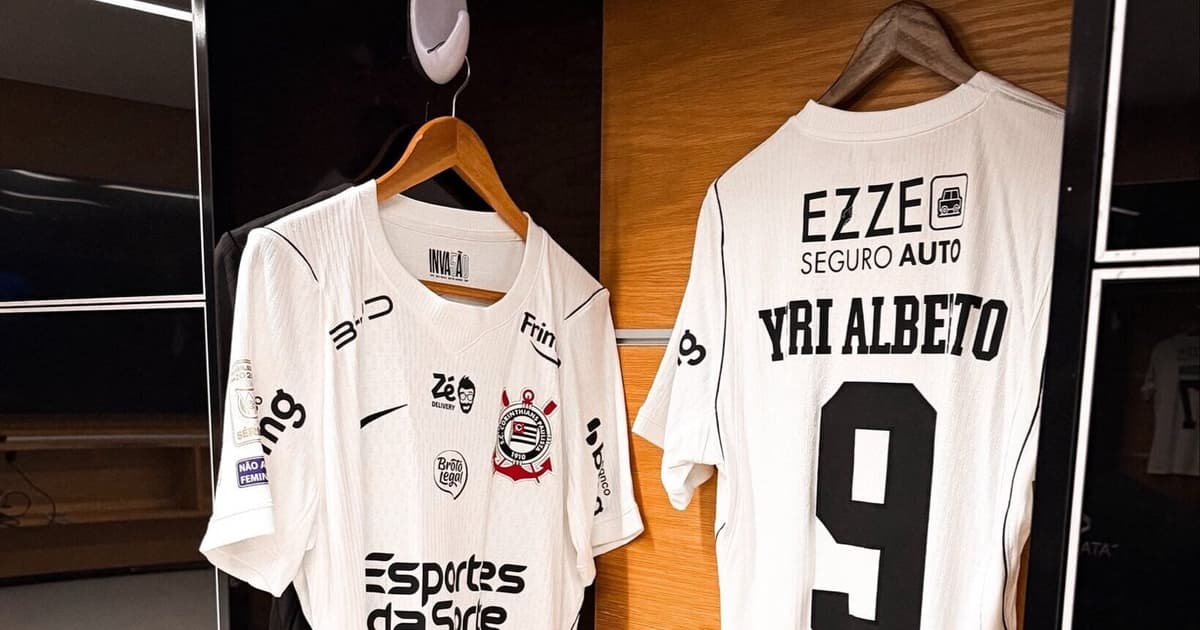 Corinthians Revela Surpresas na Escalação para Confronto Contra o Athletico