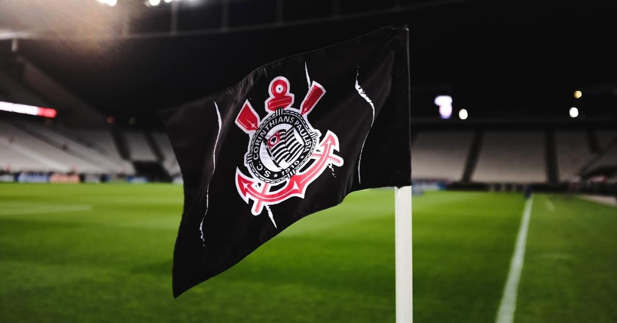 Corinthians firma parceria com plataforma de conteúdo adulto, ampliando suas fronteiras de patrocínio