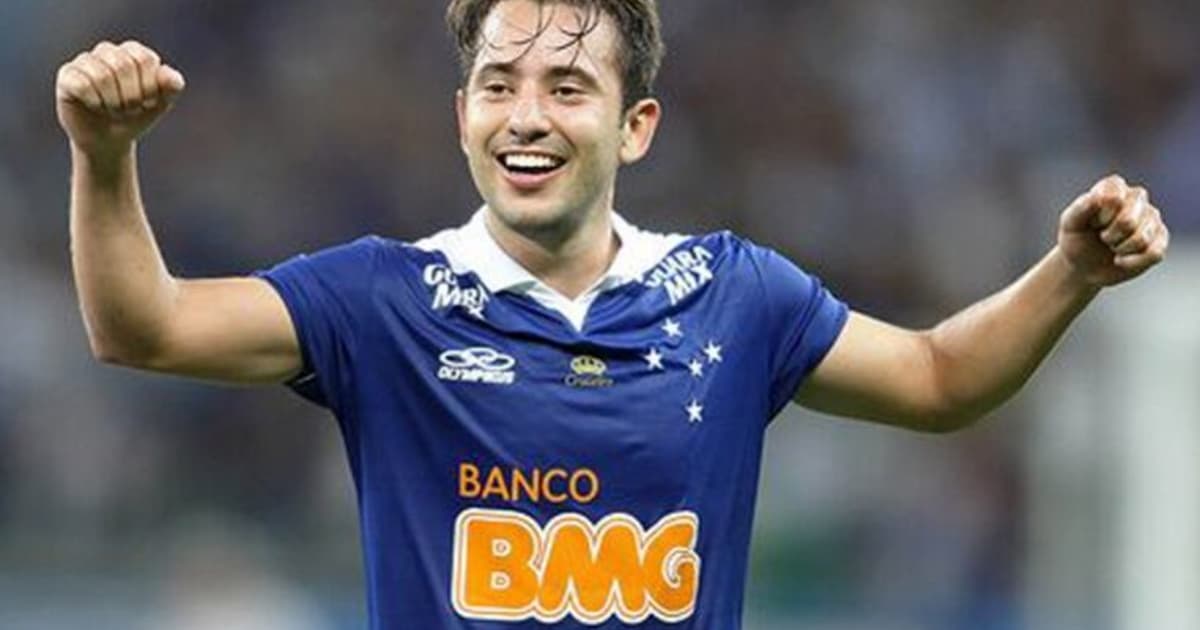 Internacional 1 x 3 Cruzeiro no Brasileirão 2014: relembre a virada